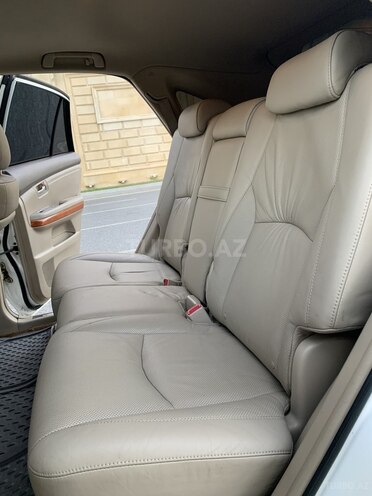 Lexus RX 350 2007, 227,800 km - 3.5 l - Bakı