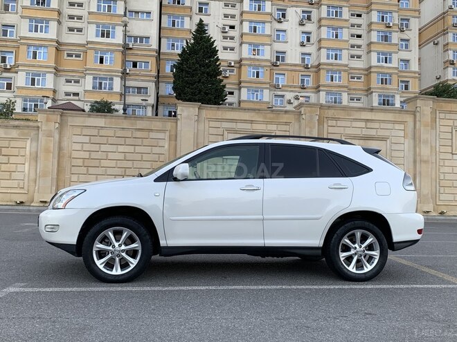 Lexus RX 350 2007, 227,800 km - 3.5 l - Bakı