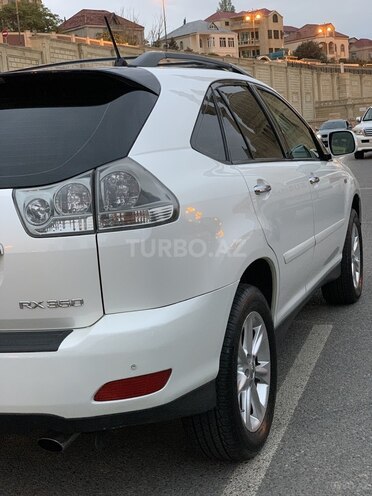 Lexus RX 350 2007, 227,800 km - 3.5 l - Bakı