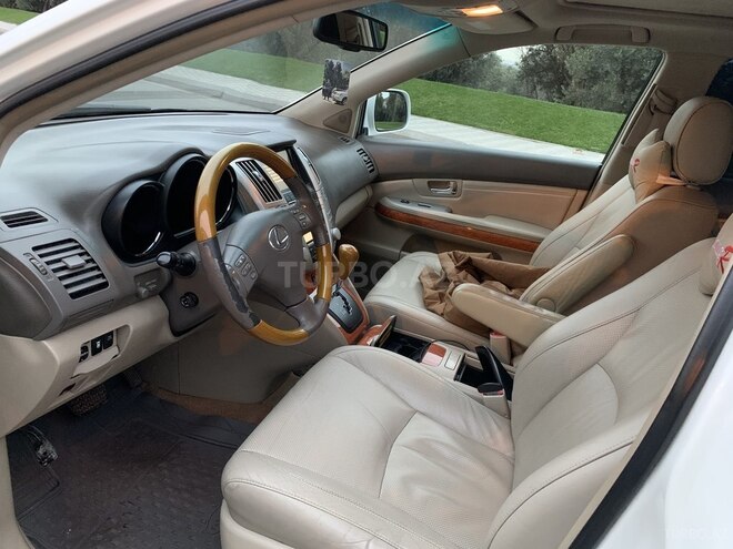 Lexus RX 350 2007, 227,800 km - 3.5 l - Bakı