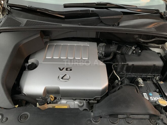 Lexus RX 350 2007, 227,800 km - 3.5 l - Bakı