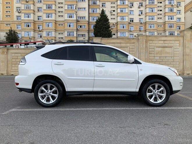 Lexus RX 350 2007, 227,800 km - 3.5 l - Bakı