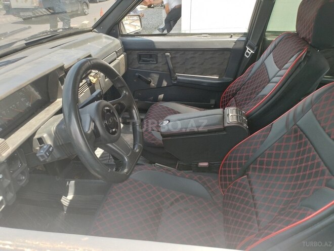 LADA (VAZ) 21099 1996, 250,000 km - 1.5 л - Quba