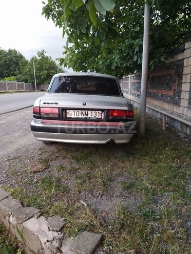 GAZ 31105 2004, 202,814 km - 2.3 л - Qəbələ