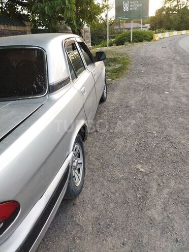 GAZ 31105 2004, 202,814 km - 2.3 л - Qəbələ