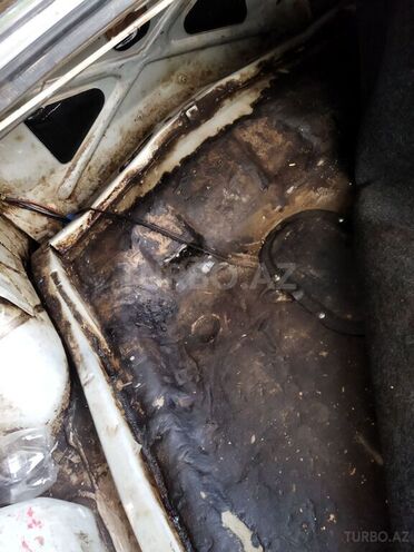 GAZ 31105 2004, 202,814 km - 2.3 л - Qəbələ