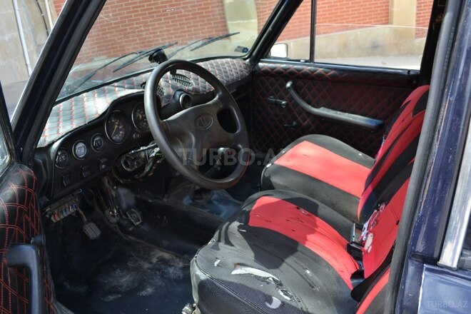 LADA (VAZ) 2106 1984, 150,000 km - 1.6 l - Şamaxı