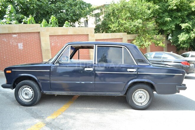 LADA (VAZ) 2106 1984, 150,000 km - 1.6 l - Şamaxı
