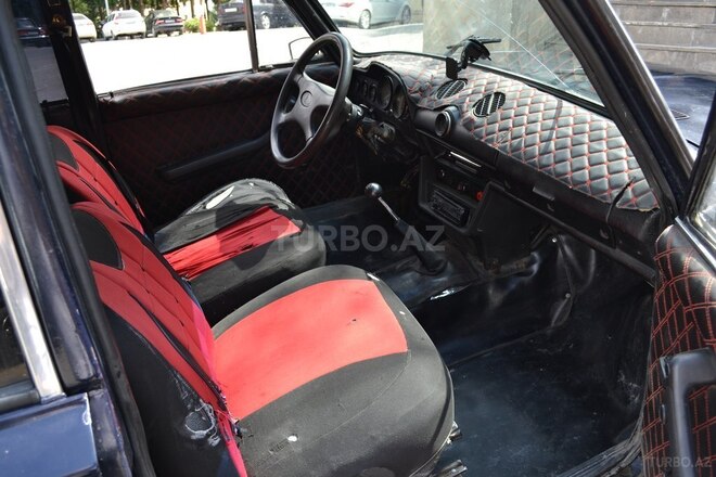 LADA (VAZ) 2106 1984, 150,000 km - 1.6 l - Şamaxı