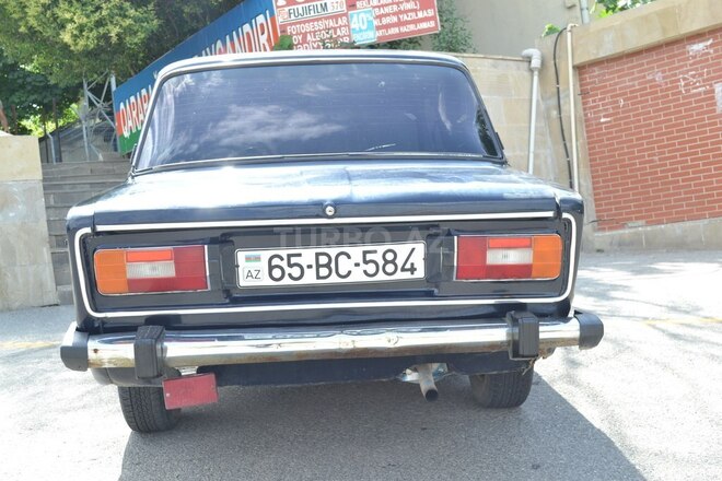 LADA (VAZ) 2106 1984, 150,000 km - 1.6 l - Şamaxı