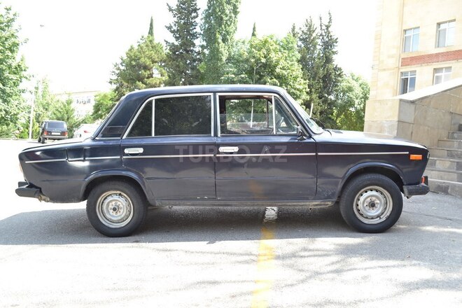 LADA (VAZ) 2106 1984, 150,000 km - 1.6 l - Şamaxı