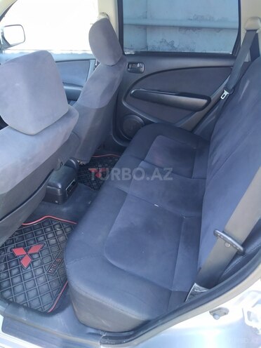 Mitsubishi Airtrek 2004, 240,000 km - 2.0 l - Bakı