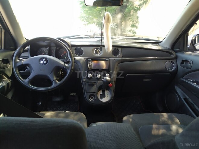 Mitsubishi Airtrek 2004, 240,000 km - 2.0 l - Bakı