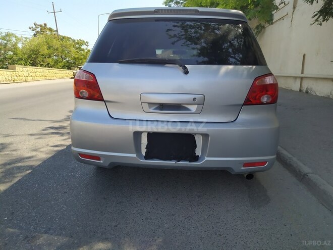 Mitsubishi Airtrek 2004, 240,000 km - 2.0 l - Bakı