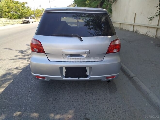 Mitsubishi Airtrek 2004, 240,000 km - 2.0 l - Bakı