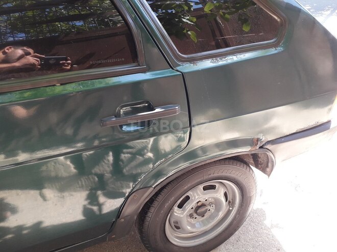 LADA (VAZ) 2109 1999, 38,569 km - 1.5 л - Bakı