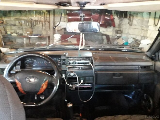 LADA (VAZ) 2109 1999, 38,569 km - 1.5 л - Bakı