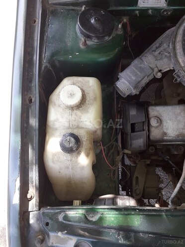 LADA (VAZ) 2109 1999, 38,569 km - 1.5 л - Bakı
