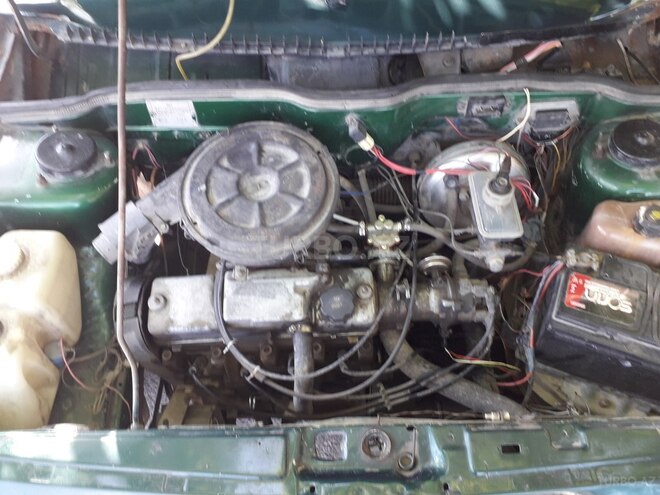 LADA (VAZ) 2109 1999, 38,569 km - 1.5 л - Bakı