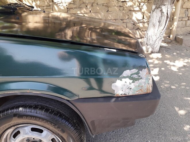 LADA (VAZ) 2109 1999, 38,569 km - 1.5 л - Bakı