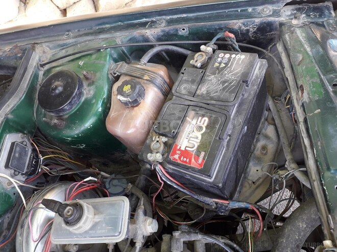LADA (VAZ) 2109 1999, 38,569 km - 1.5 л - Bakı