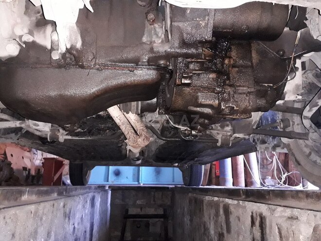LADA (VAZ) 2109 1999, 38,569 km - 1.5 л - Bakı