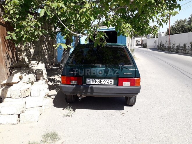 LADA (VAZ) 2109 1999, 38,569 km - 1.5 л - Bakı