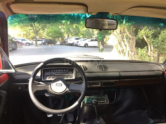 LADA (VAZ) 21011 1984, 21,011 km - 1.6 l - Bakı