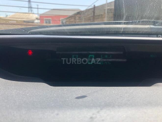 Toyota Prius 2009, 313,822 km - 1.5 l - Bakı