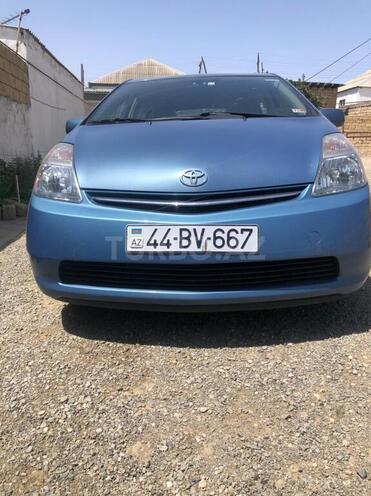 Toyota Prius 2009, 313,822 km - 1.5 l - Bakı