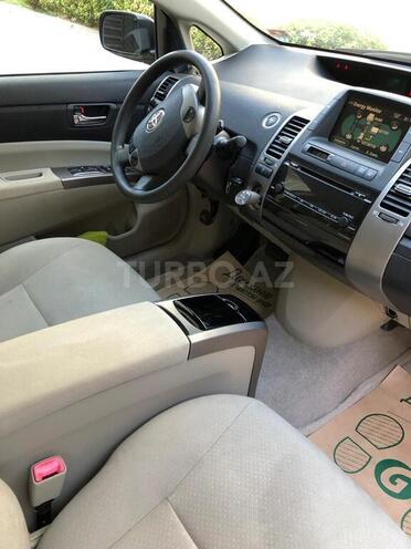 Toyota Prius 2009, 313,822 km - 1.5 l - Bakı