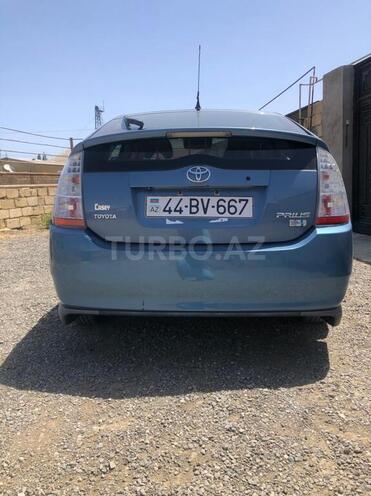Toyota Prius 2009, 313,822 km - 1.5 l - Bakı