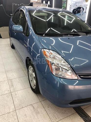 Toyota Prius 2009, 313,822 km - 1.5 l - Bakı