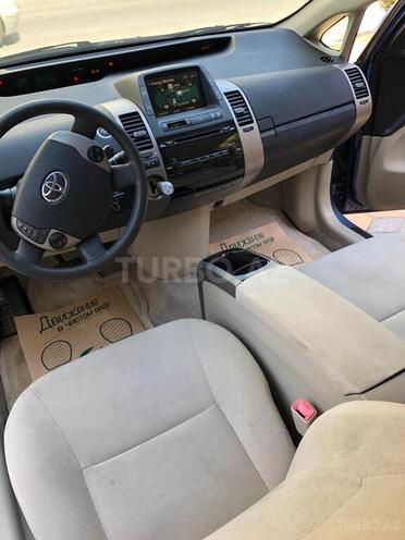 Toyota Prius 2009, 313,822 km - 1.5 l - Bakı