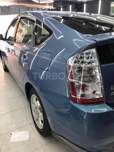 Toyota Prius 2009, 313,822 km - 1.5 l - Bakı