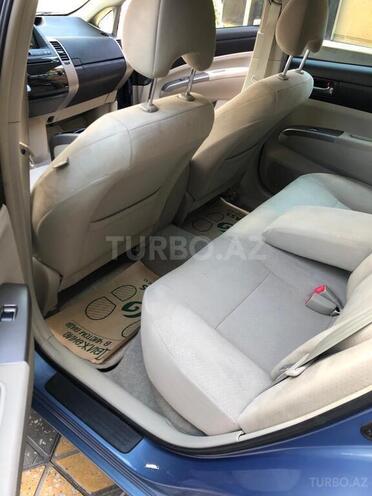 Toyota Prius 2009, 313,822 km - 1.5 l - Bakı