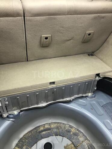 Toyota Prius 2009, 313,822 km - 1.5 l - Bakı