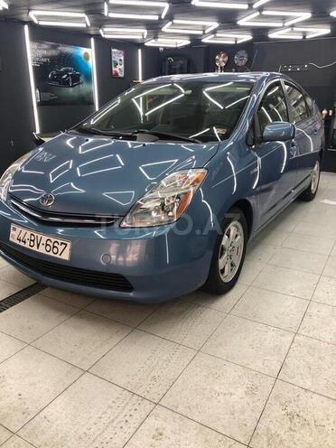 Toyota Prius 2009, 313,822 km - 1.5 l - Bakı