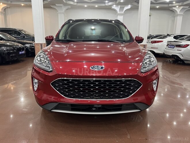 Ford Escape 2019, 14,000 km - 2.0 l - Bakı