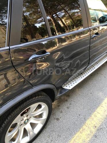 BMW X5 2002, 400,000 km - 3.0 l - Bakı