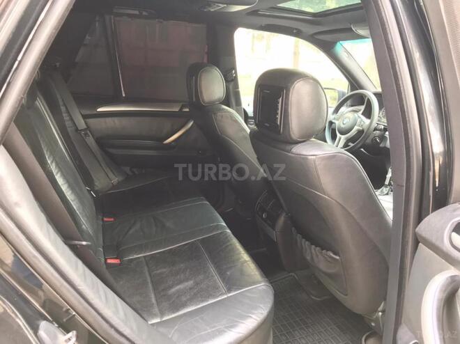 BMW X5 2002, 400,000 km - 3.0 l - Bakı