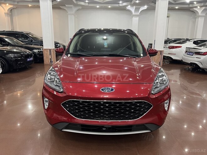 Ford Escape 2019, 14,000 km - 2.0 l - Bakı