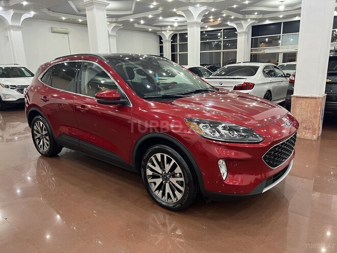 Ford Escape 2019, 14,000 km - 2.0 l - Bakı
