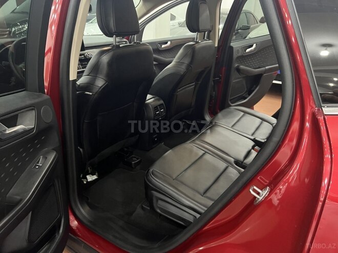 Ford Escape 2019, 14,000 km - 2.0 l - Bakı