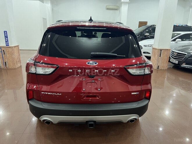 Ford Escape 2019, 14,000 km - 2.0 l - Bakı