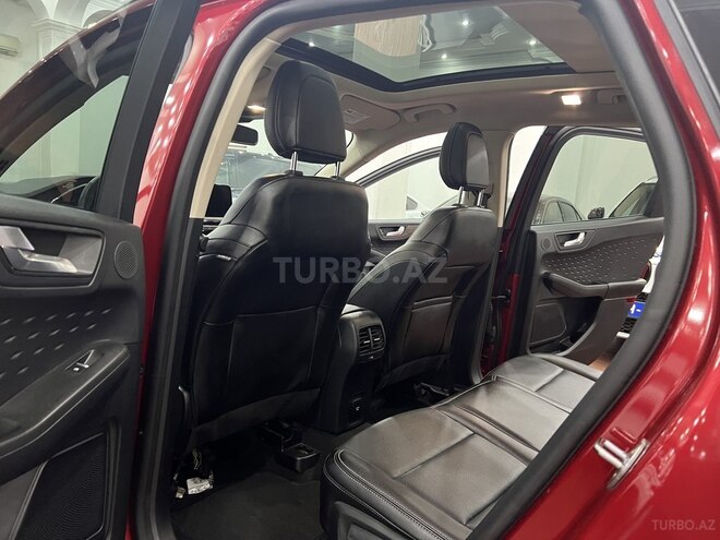 Ford Escape 2019, 14,000 km - 2.0 l - Bakı