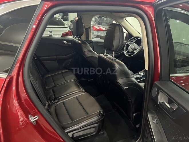 Ford Escape 2019, 14,000 km - 2.0 l - Bakı