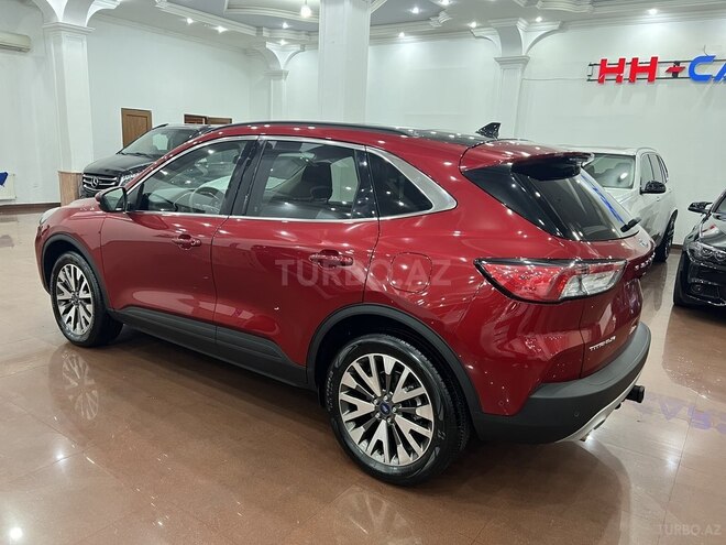 Ford Escape 2019, 14,000 km - 2.0 l - Bakı