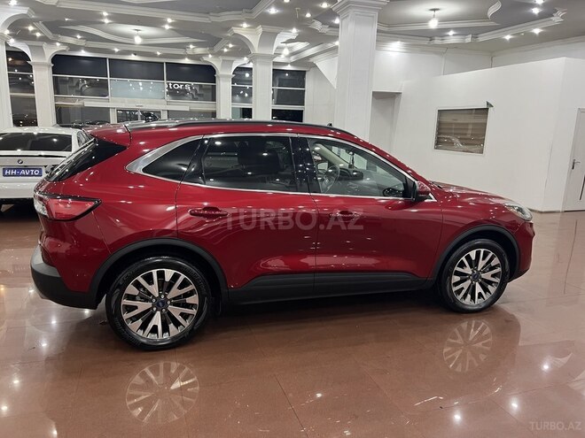 Ford Escape 2019, 14,000 km - 2.0 l - Bakı
