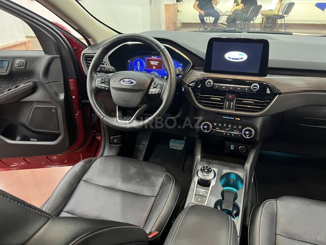 Ford Escape 2019, 14,000 km - 2.0 l - Bakı